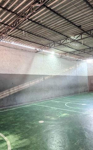 Apartamento à venda com 40m², 1 quarto e 1 vagaÁrea comum - Quadra