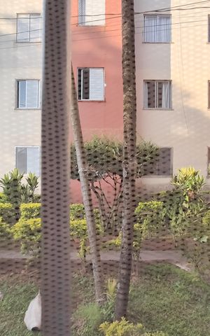 Apartamento à venda com 40m², 1 quarto e 1 vagaVista da Sala