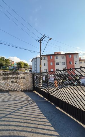 Apartamento à venda com 40m², 1 quarto e 1 vagaFachada do Prédio