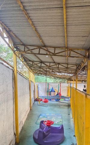 Apartamento à venda com 40m², 1 quarto e 1 vagaÁrea comum - Playground