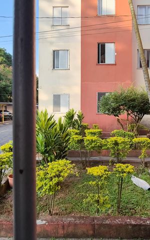 Apartamento à venda com 40m², 1 quarto e 1 vagaVista do Quarto 