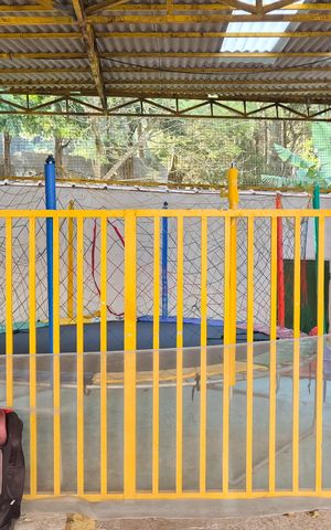 Apartamento à venda com 40m², 1 quarto e 1 vagaÁrea comum - Playground