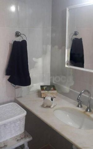 Casa de condomínio à venda com 350m², 5 quartos e 4 vagas