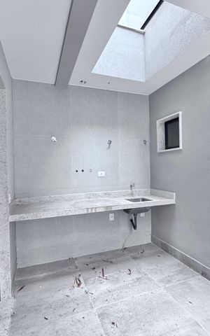 Casa de condomínio para alugar com 510m², 5 quartos e 2 vagas Casa de condomínio para alugar com 510m², 5 quartos e 2 vagasÁrea de Serviço