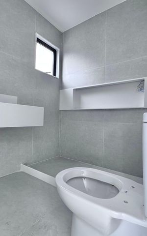 Casa de condomínio para alugar com 510m², 5 quartos e 2 vagas Casa de condomínio para alugar com 510m², 5 quartos e 2 vagasBanheiro