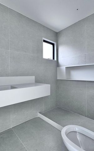 Casa de condomínio para alugar com 510m², 5 quartos e 2 vagas Casa de condomínio para alugar com 510m², 5 quartos e 2 vagasBanheiro