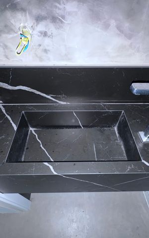 Casa de condomínio para alugar com 510m², 5 quartos e 2 vagas Casa de condomínio para alugar com 510m², 5 quartos e 2 vagasLavabo