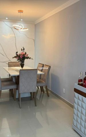 Casa de condomínio à venda com 300m², 4 quartos e 4 vagas