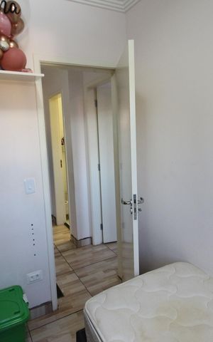 Casa à venda com 170m², 3 quartos e 3 vagasQuarto 3