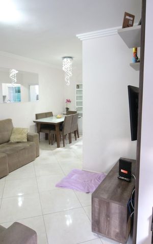 Casa à venda com 170m², 3 quartos e 3 vagasSala
