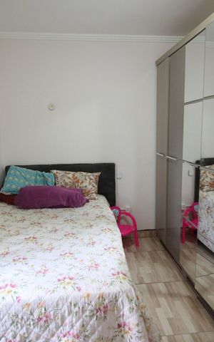 Casa à venda com 170m², 3 quartos e 3 vagasSuíte 1