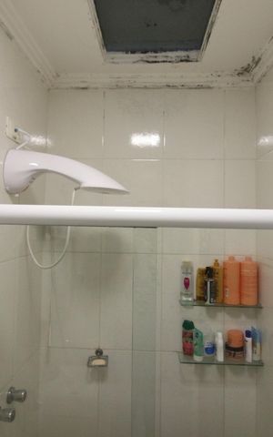 Casa à venda com 170m², 3 quartos e 3 vagasBanheiro