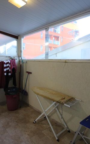 Casa à venda com 170m², 3 quartos e 3 vagasÁrea de Serviço