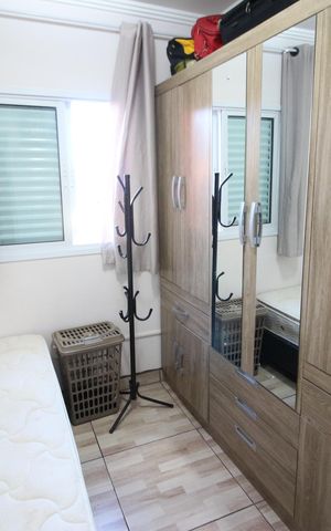 Casa à venda com 170m², 3 quartos e 3 vagasQuarto 3