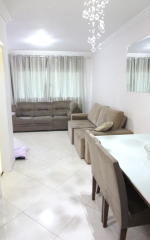 Casa à venda com 170m², 3 quartos e 3 vagasSala
