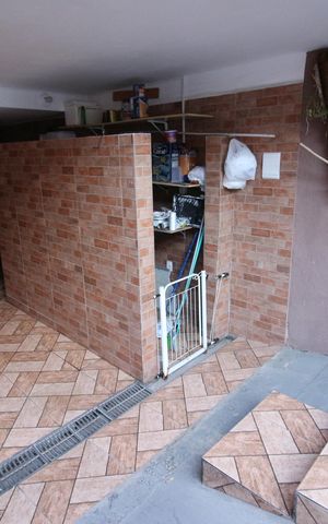 Casa à venda com 170m², 3 quartos e 3 vagasGaragem