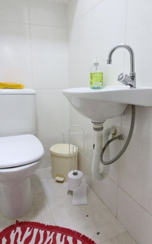 Casa à venda com 170m², 3 quartos e 3 vagasLavabo