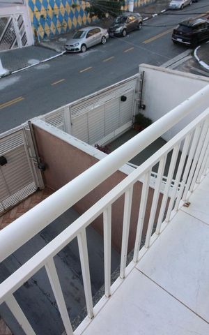 Casa à venda com 170m², 3 quartos e 3 vagasSuíte 1