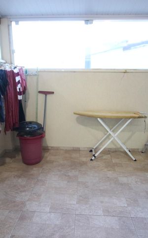 Casa à venda com 170m², 3 quartos e 3 vagasÁrea de Serviço
