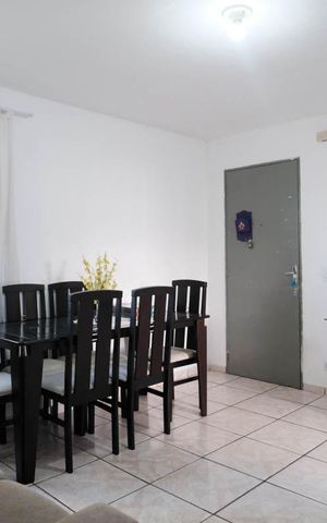 Apartamento à venda com 63m², 2 quartos e sem vagaSala