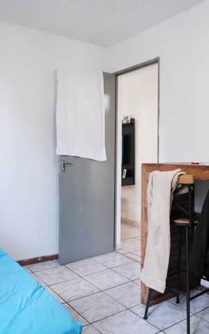 Apartamento à venda com 63m², 2 quartos e sem vagaQuarto 1