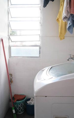 Apartamento à venda com 63m², 2 quartos e sem vagaÁrea de Serviço