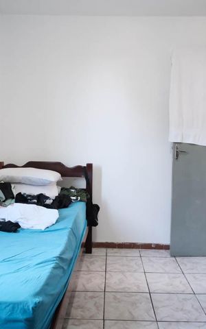 Apartamento à venda com 63m², 2 quartos e sem vagaQuarto 1