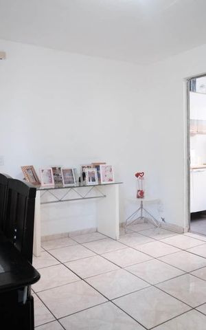 Apartamento à venda com 63m², 2 quartos e sem vagaSala