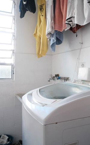 Apartamento à venda com 63m², 2 quartos e sem vagaÁrea de Serviço