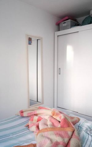 Apartamento à venda com 63m², 2 quartos e sem vagaQuarto 2