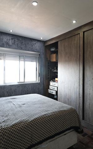 Casa à venda com 231m², 3 quartos e 2 vagasQuarto 3