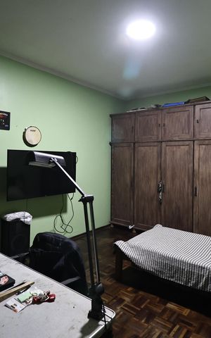 Casa à venda com 231m², 3 quartos e 2 vagasQuarto 1