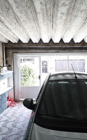 Casa à venda com 231m², 3 quartos e 2 vagasGaragem
