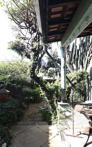 Casa à venda com 231m², 3 quartos e 2 vagasjardim/ quintal