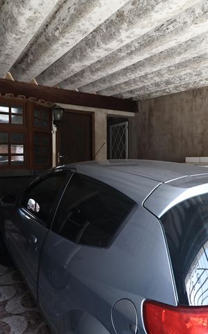 Casa à venda com 231m², 3 quartos e 2 vagasGaragem