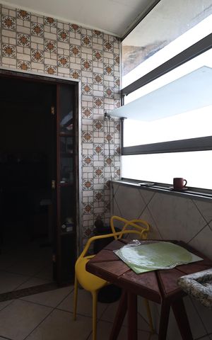 Casa à venda com 231m², 3 quartos e 2 vagasÁrea gourmet