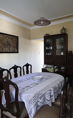 Casa à venda com 231m², 3 quartos e 2 vagasSala de Jantar