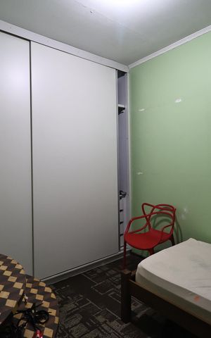 Casa à venda com 231m², 3 quartos e 2 vagasQuarto 2