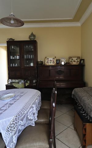 Casa à venda com 231m², 3 quartos e 2 vagasSala de Jantar