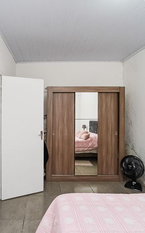 Casa à venda com 310m², 3 quartos e 4 vagasQuarto 1