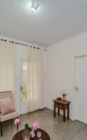 Casa à venda com 310m², 3 quartos e 4 vagasSala
