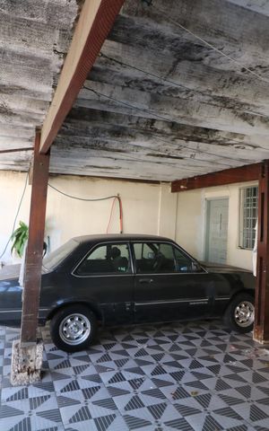 Casa à venda com 130m², 3 quartos e 4 vagasGaragem C1