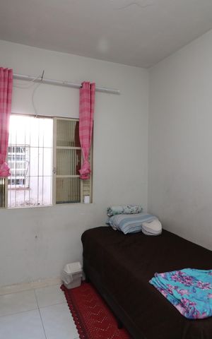 Casa à venda com 130m², 3 quartos e 4 vagasQuarto 2 C2