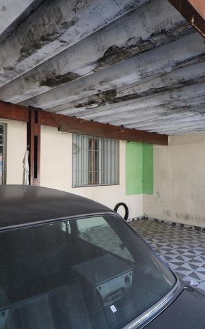 Casa à venda com 130m², 3 quartos e 4 vagasGaragem C1