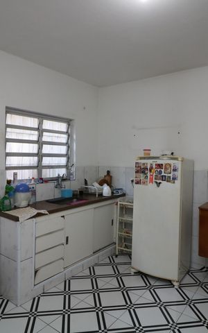 Casa à venda com 130m², 3 quartos e 4 vagasCozinha C1