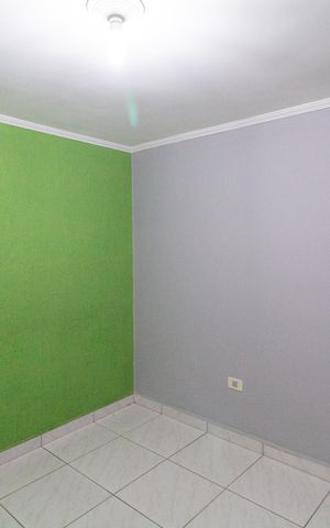 Casa à venda com 300m², 4 quartos e 2 vagas Casa à venda com 300m², 4 quartos e 2 vagasEdícula - Sala