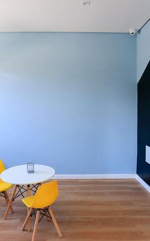 Apartamento à venda com 26m², 1 quarto e sem vaga Apartamento à venda com 26m², 1 quarto e sem vagaBrinquedoteca