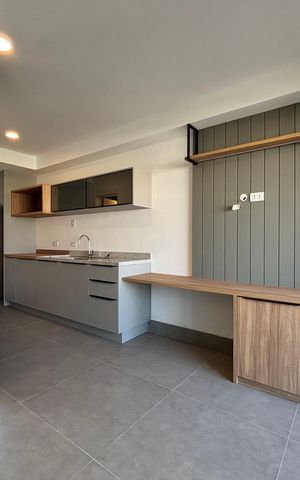 Studio para alugar com 29m², 1 quarto e sem vaga Studio para alugar com 29m², 1 quarto e sem vagaStudio