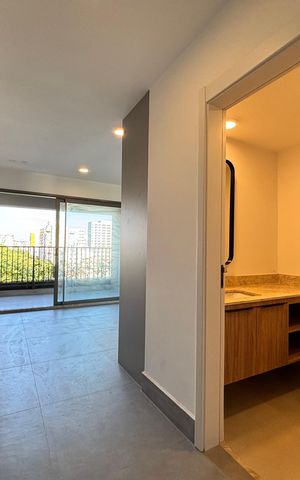 Studio para alugar com 29m², 1 quarto e sem vaga Studio para alugar com 29m², 1 quarto e sem vagaStudio