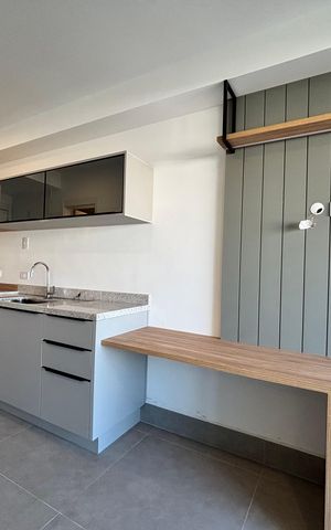 Studio para alugar com 29m², 1 quarto e sem vaga Studio para alugar com 29m², 1 quarto e sem vagaStudio